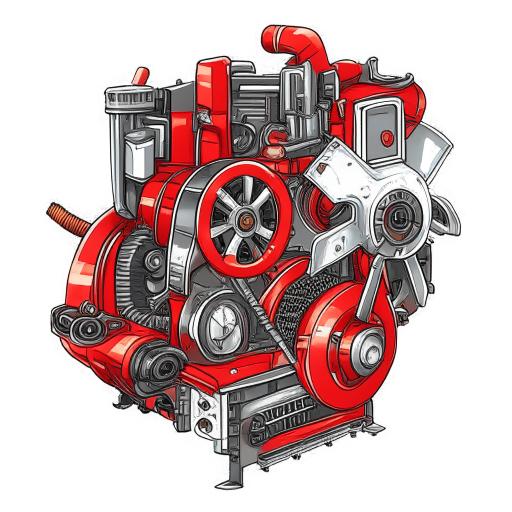 Двигатель КМ385ВТ 3- цилиндра, 4т, 24 л.с., вод. охлаждение DongFeng 240/244, Foton 240/244, Jinma 2