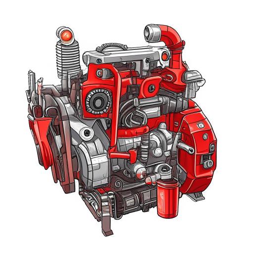 Двигатель LL380 3- цилиндра, 4т, 20 л.с., вод. охлаждение Jinma 200/204, Булат 200/204
